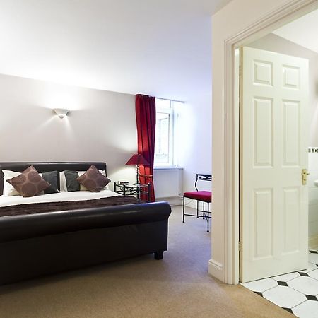 Park Lane City Apartments 런던 외부 사진