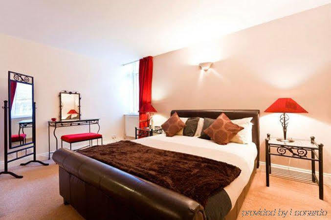 Park Lane City Apartments 런던 외부 사진