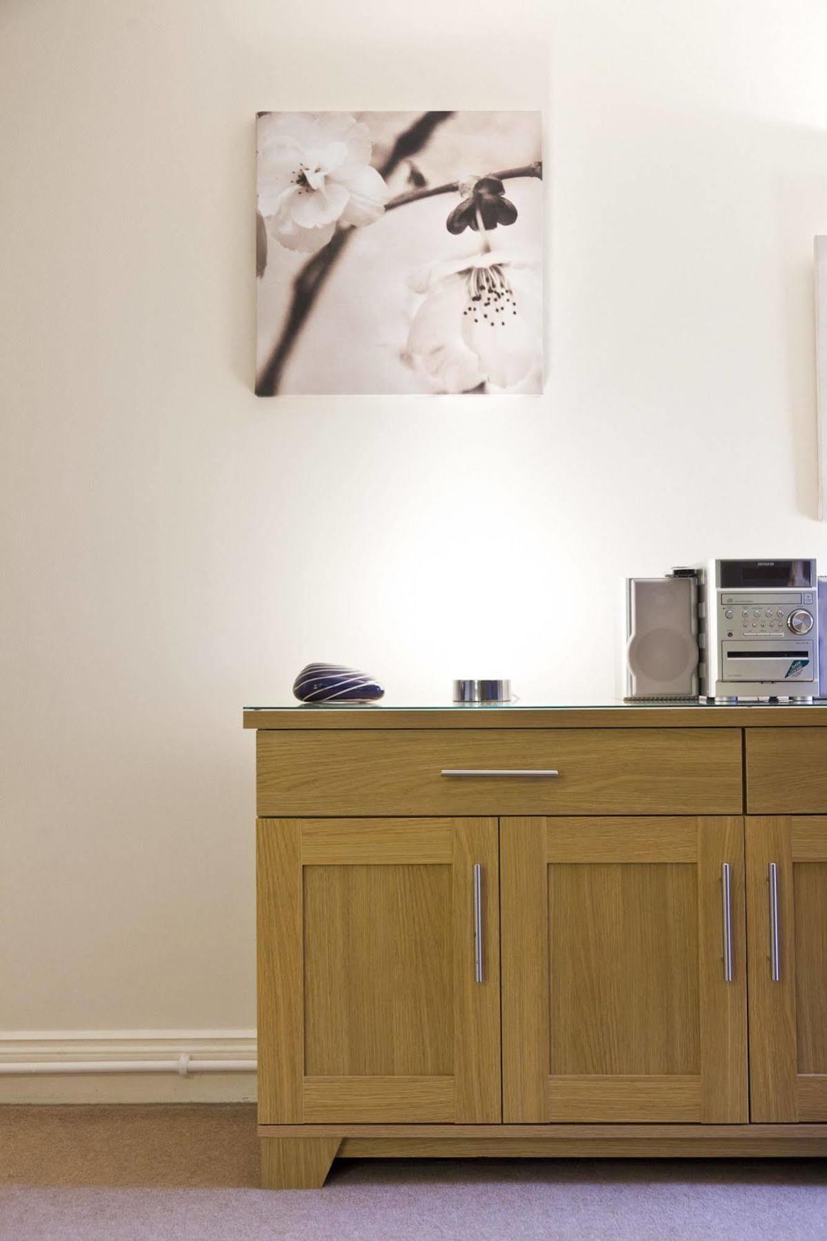 Park Lane City Apartments 런던 외부 사진