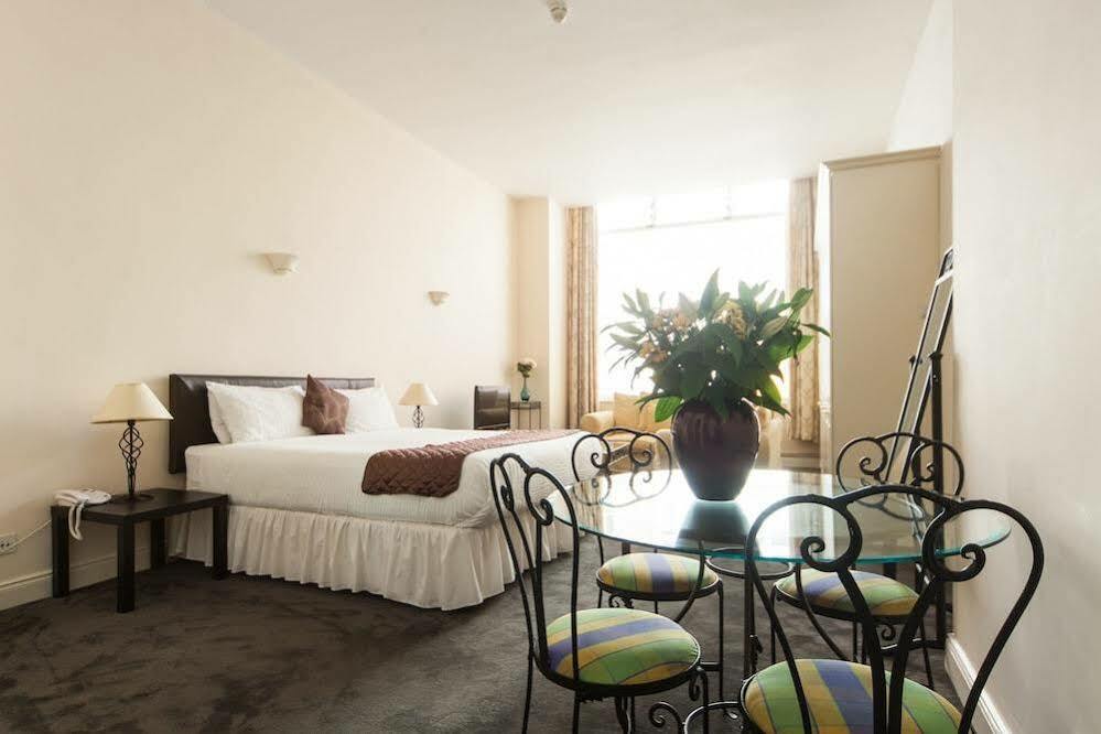 Park Lane City Apartments 런던 외부 사진